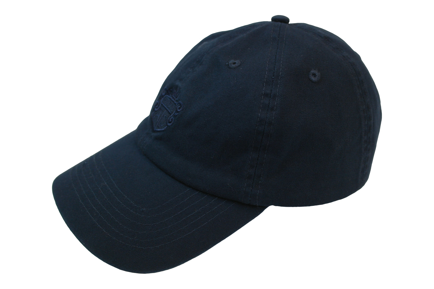 Alan Paine Navy Baseball Cap