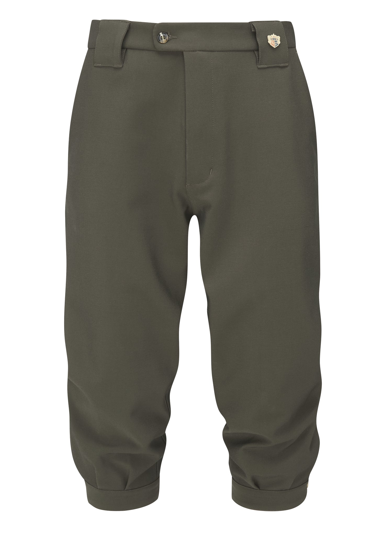 Alan Paine Olive Breeks