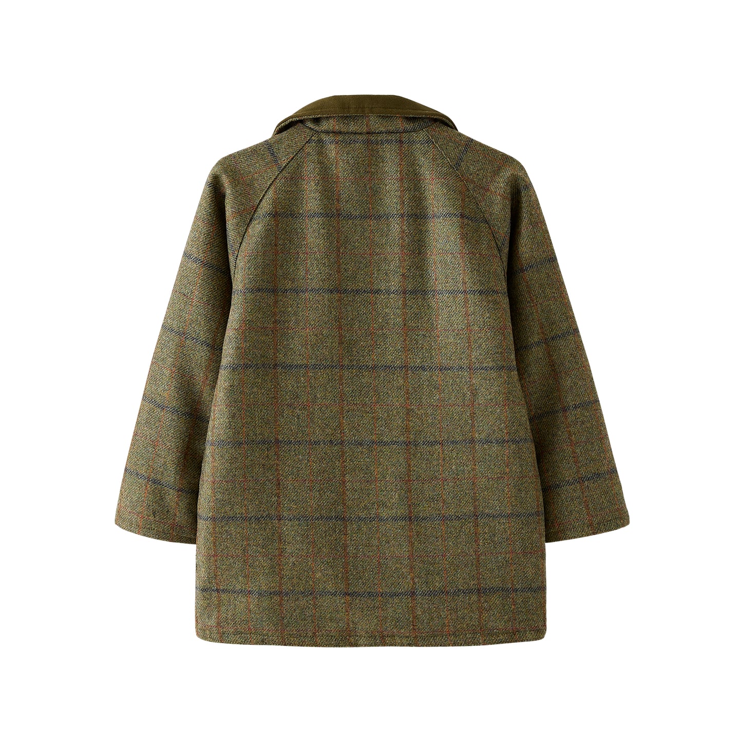 Startsmart Tweed Shooting Coat