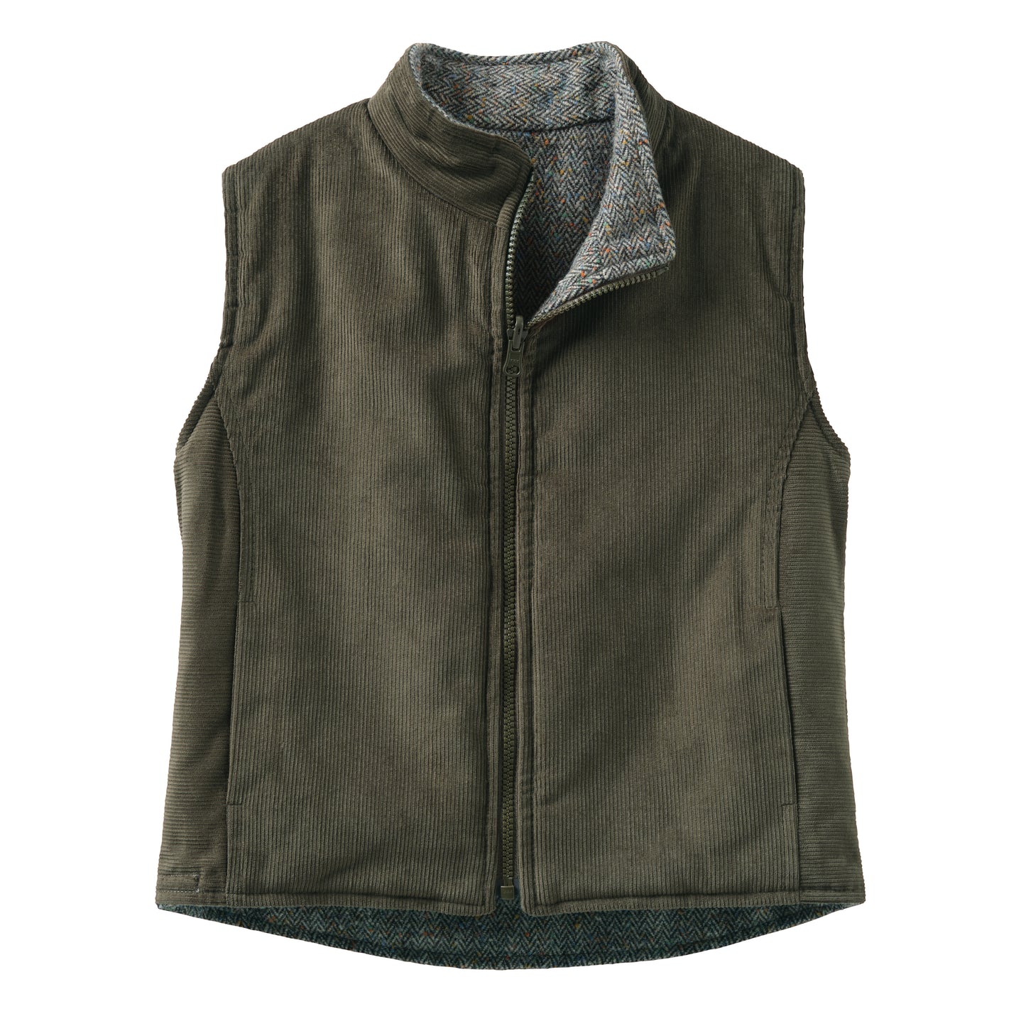 Startsmart Reversible Gilet