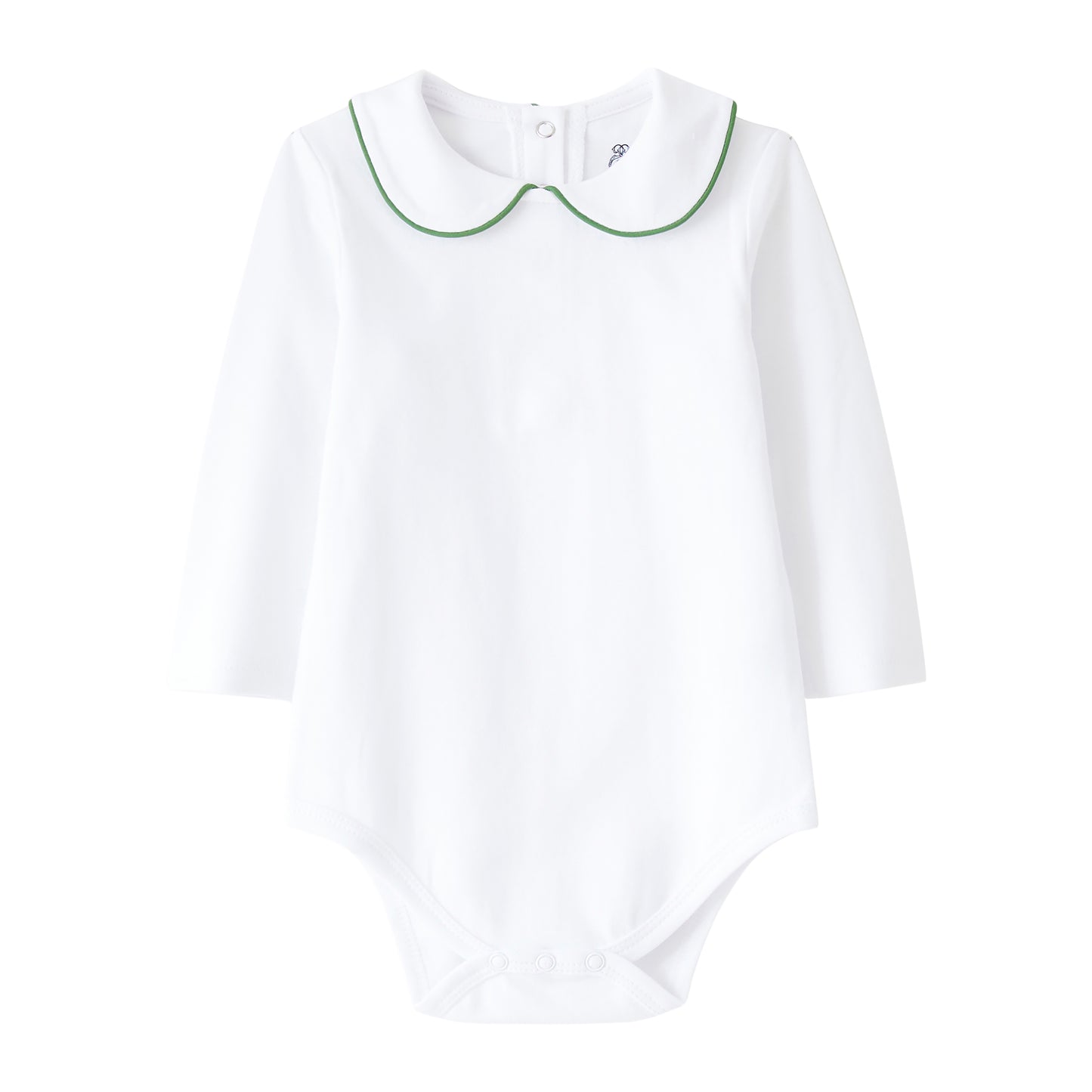 Startsmart Green Collar Vest