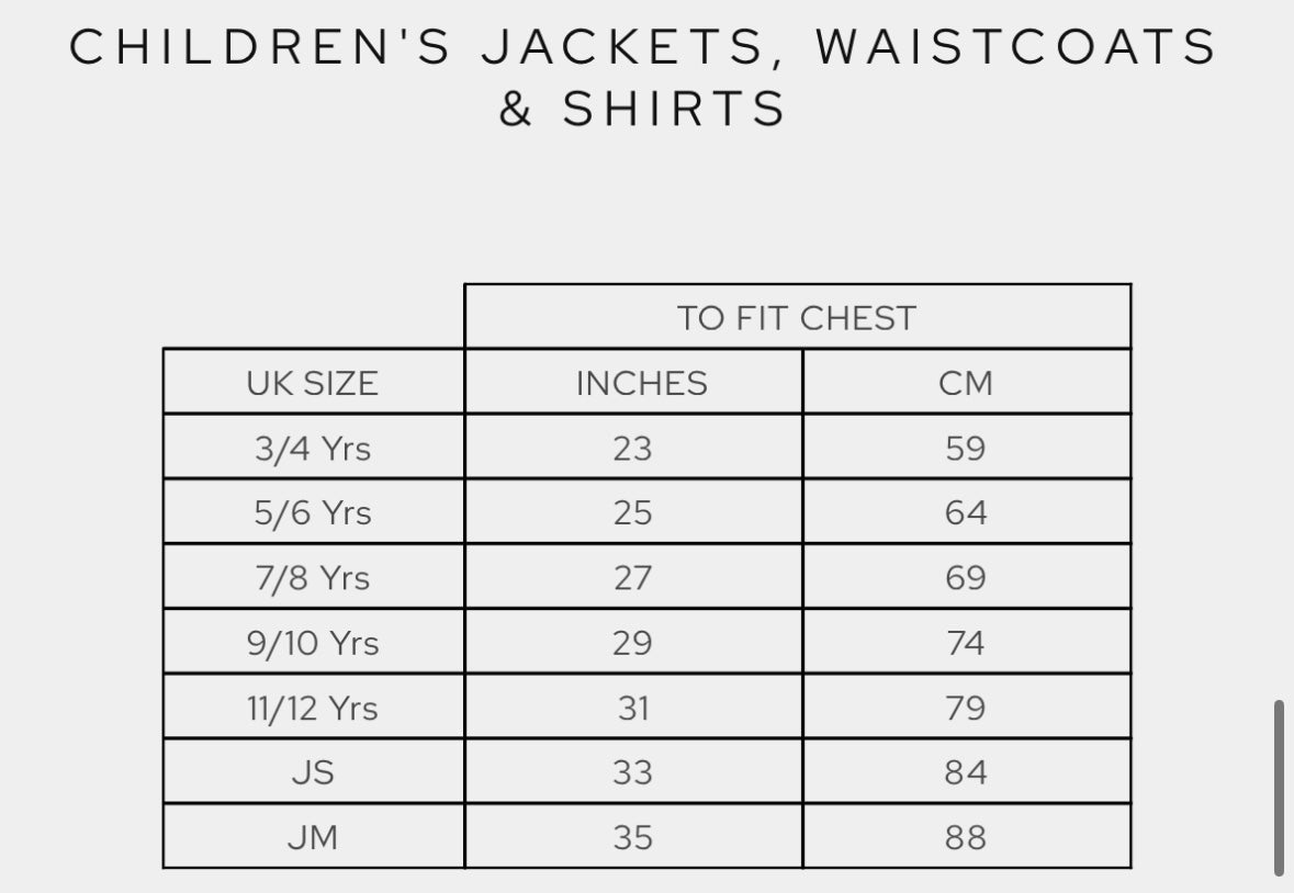 Alan Paine Blue Check Shirt
