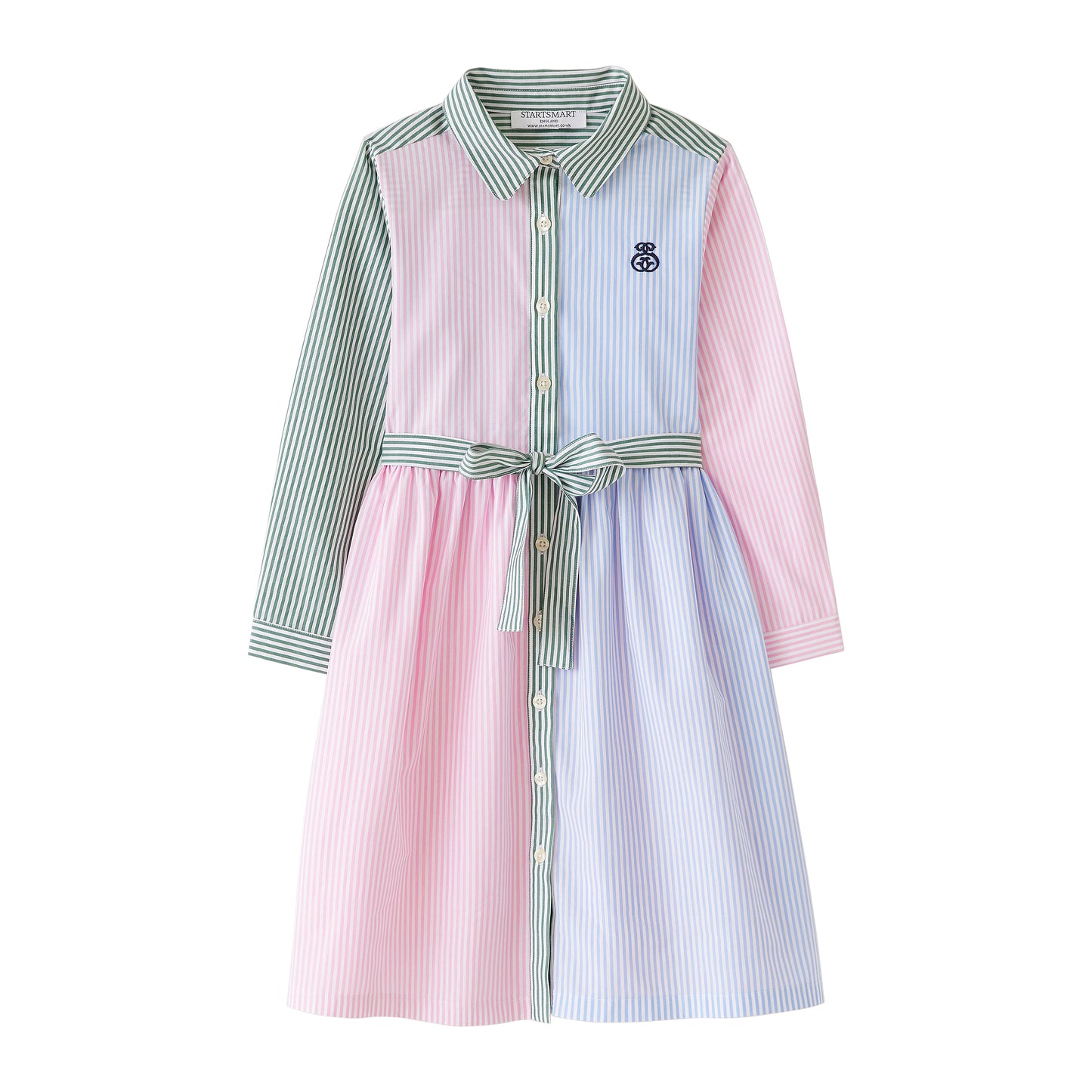 Startsmart Stripe Dress