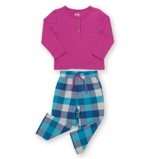 Kite Girls Pyjama Set
