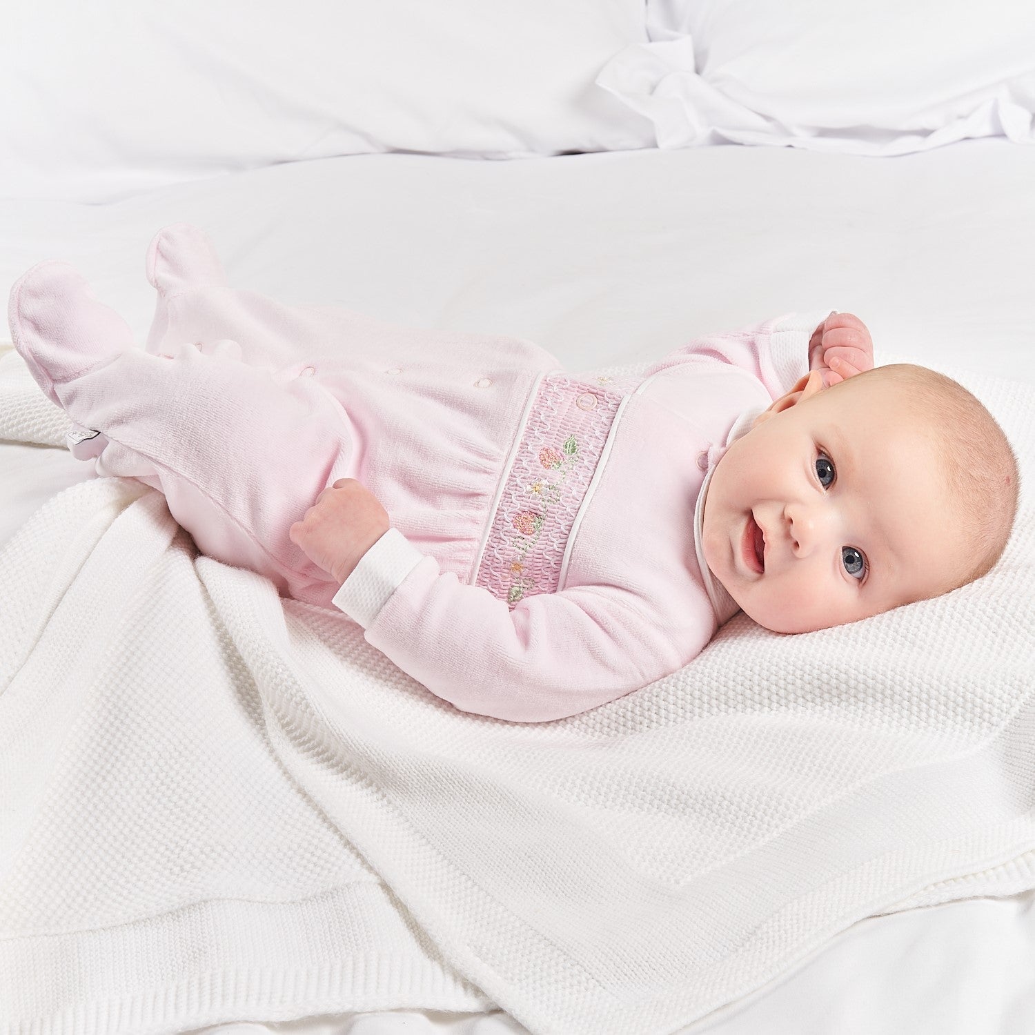 Adorable New Baby Clothes & Matching Pyjamas – Now at Startsmart!