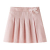 Startsmart Pink Pleated Skirt