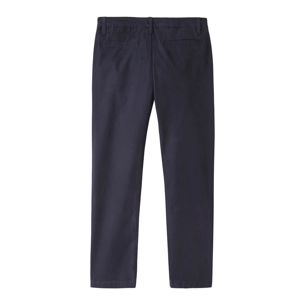Startsmart Navy Chino Trousers