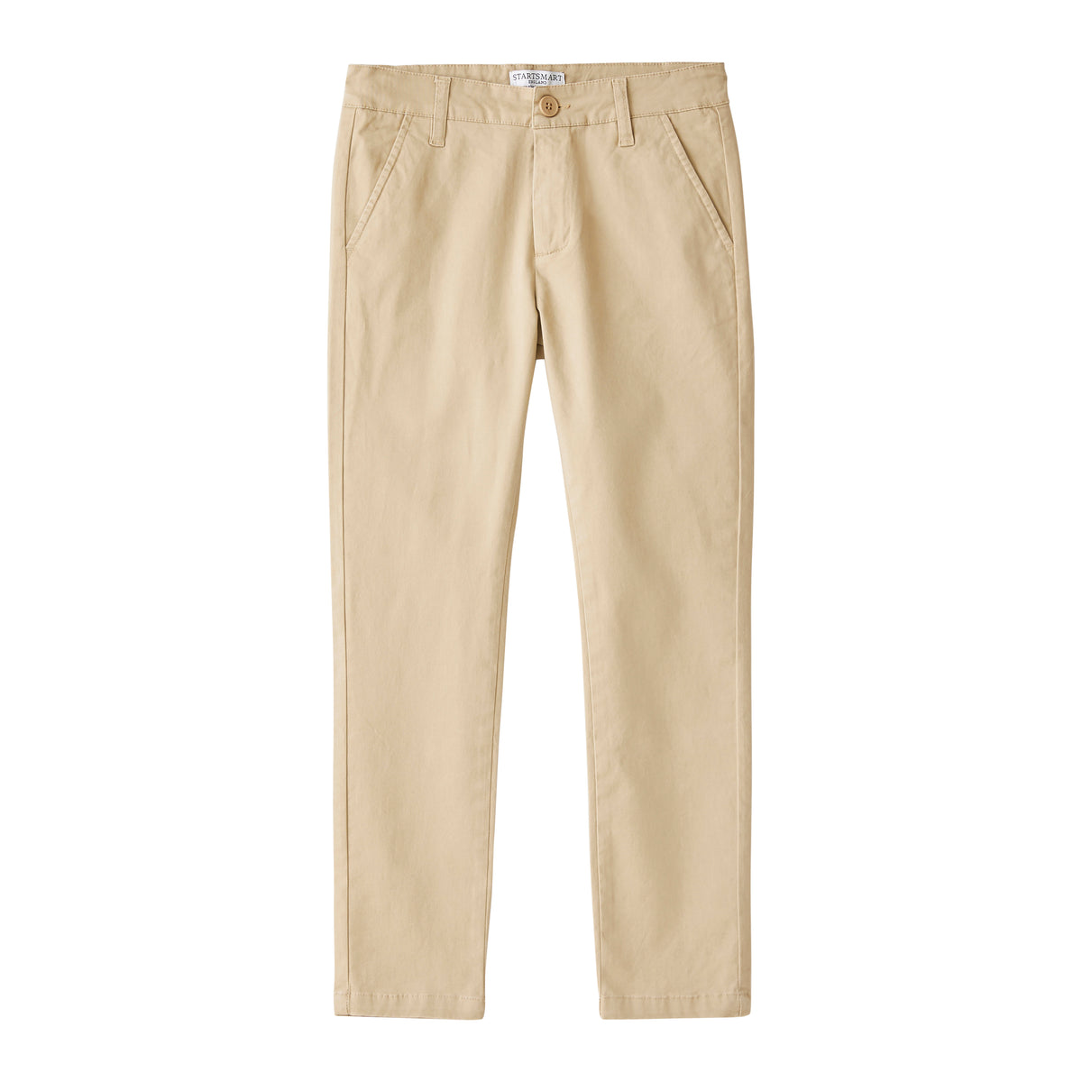 Startsmart Sand Chino Trousers