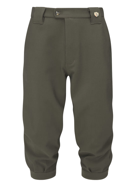 Alan Paine Olive Breeks
