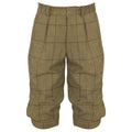 Alan Paine Lichen Tweed Breeks