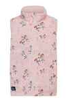 Lighthouse Pink Cowgirl Print Gilet