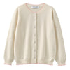 Startsmart Cream Cashmere Cardigan