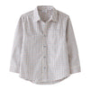 Startsmart Classic Red & Navy Check Shirt