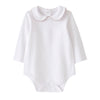 Startsmart Lilac Collar Vest