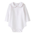 Startsmart Lilac Collar Vest