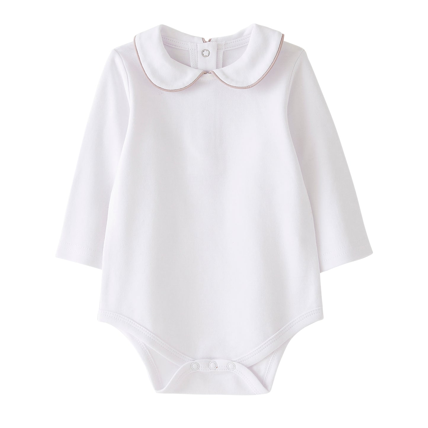 Startsmart Lilac Collar Vest