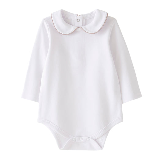 Startsmart Lilac Collar Vest