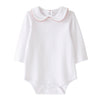 Startsmart Pink Collar Vest