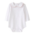 Startsmart Pink Collar Vest