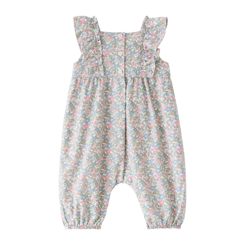 Startsmart Floral Romper
