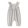 Startsmart Floral Romper