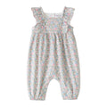 Startsmart Floral Romper