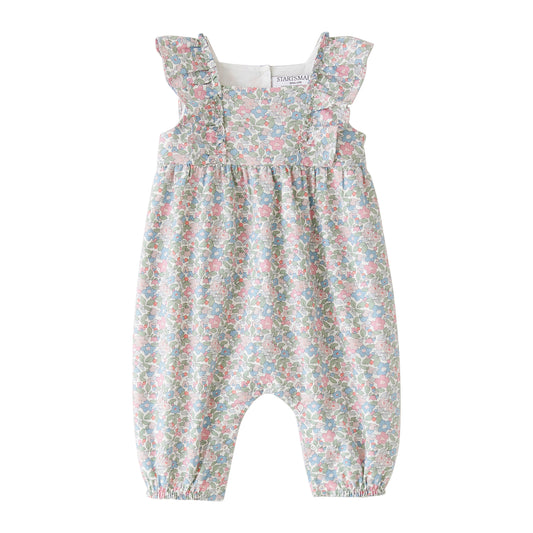 Startsmart Floral Romper