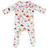 Powell Craft Fairy Print Romper
