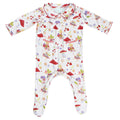 Powell Craft Fairy Print Romper