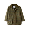 Startsmart Tweed Shooting Coat