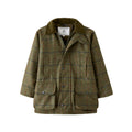 Startsmart Tweed Shooting Coat