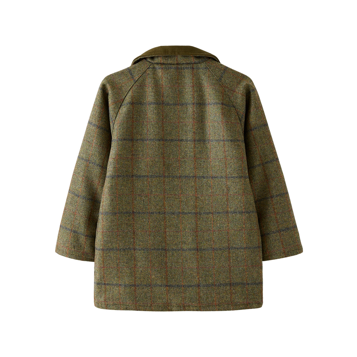 Startsmart Tweed Shooting Coat