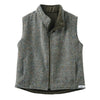Startsmart Green Reversible Gilet