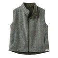 Startsmart Green Reversible Gilet