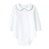 Startsmart Green Collar Vest