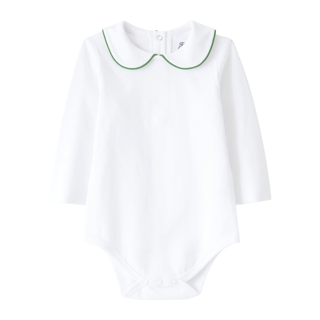 Startsmart Green Collar Vest