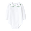 Startsmart Green Collar Vest