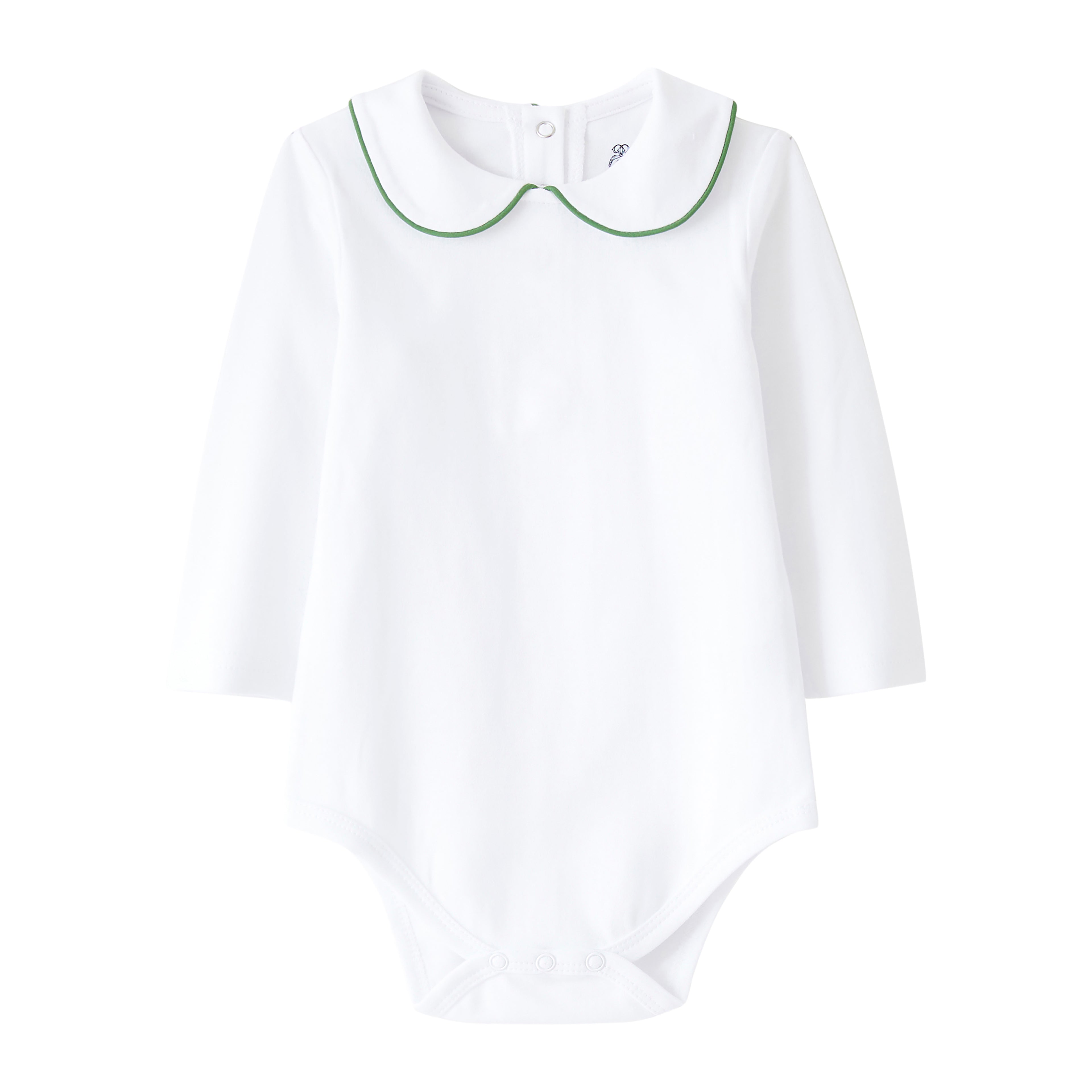 Startsmart Green Collar Vest