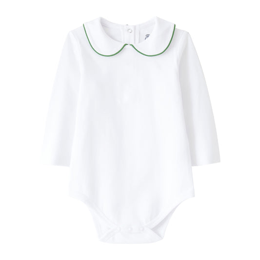 Startsmart Green Collar Vest