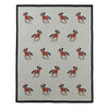 Startsmart Grey Horse Blanket