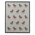 Startsmart Grey Horse Blanket