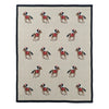 Startsmart Oatmeal Horse Blanket