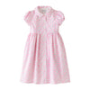 Startsmart Pink Floral Dress