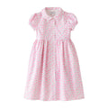 Startsmart Pink Floral Dress