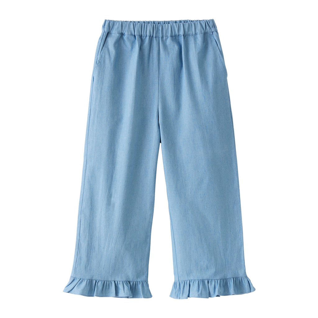 Startsmart Top and 3/4 Trouser Set