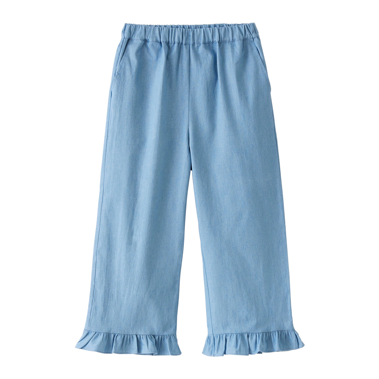 Startsmart Top and 3/4 Trouser Set
