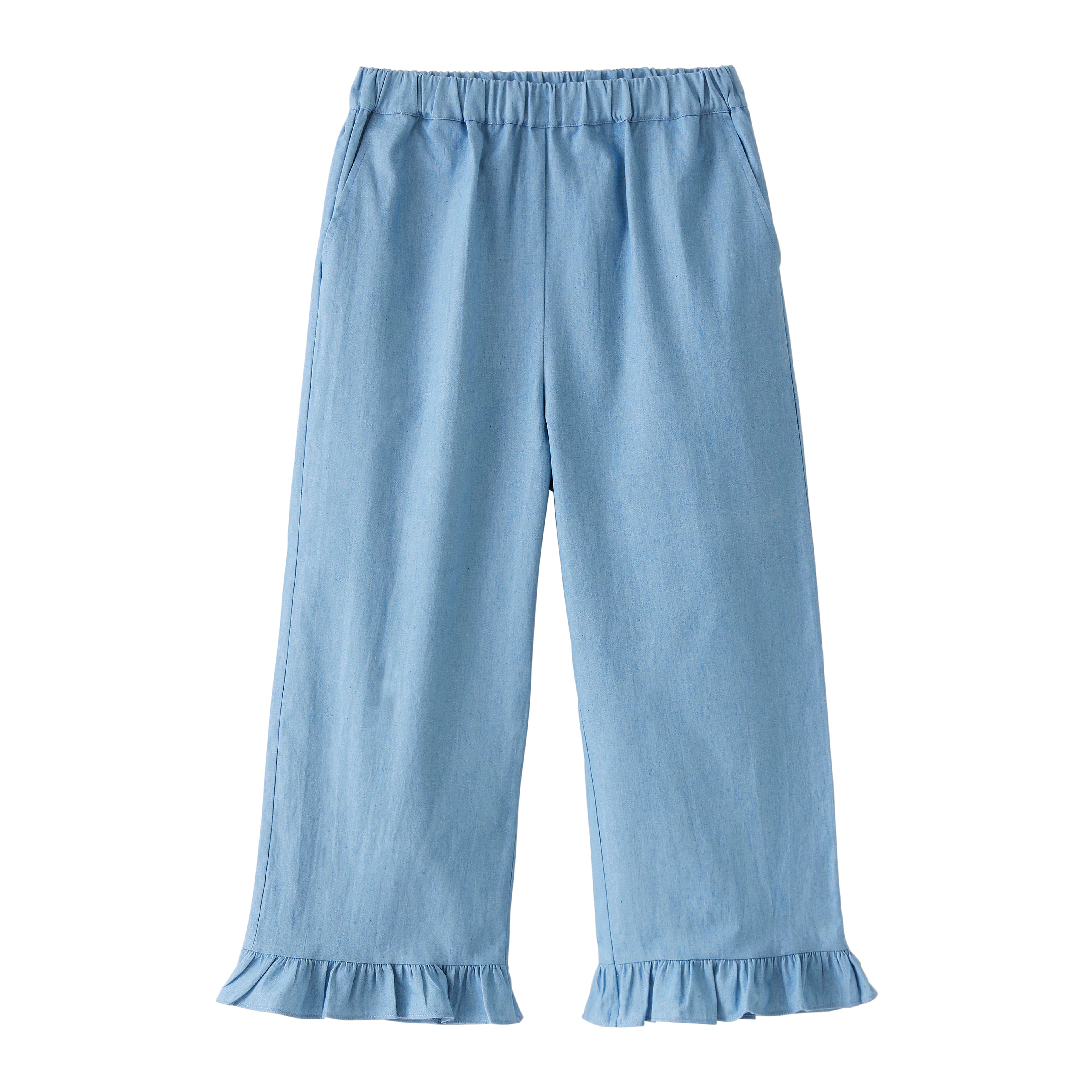 Startsmart Top and 3/4 Trouser Set