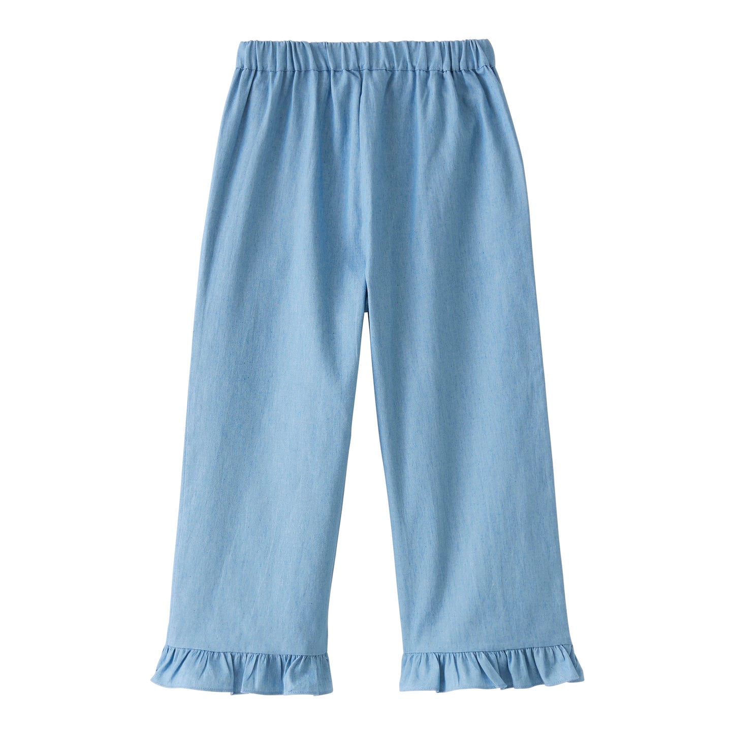 Startsmart Top and 3/4 Trouser Set