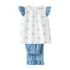 Startsmart Top and 3/4 Trouser Set
