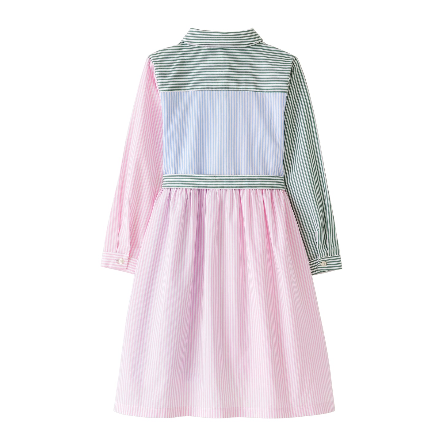 Startsmart Stripe Dress